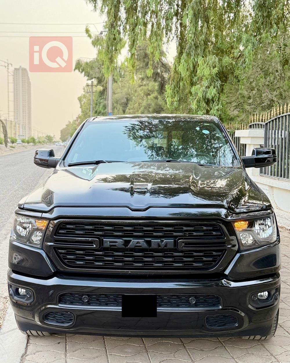 ڕام 1500